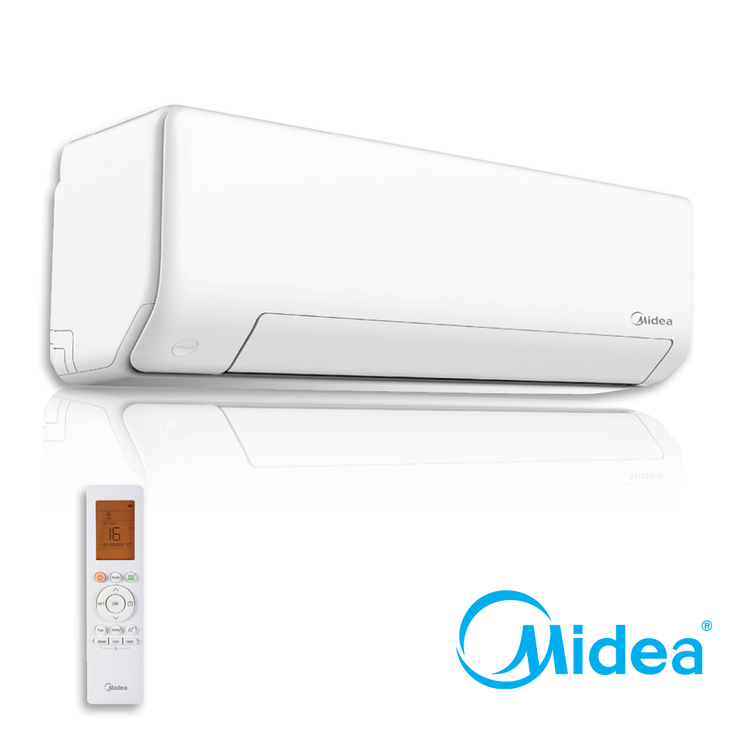 Midea All Easy Pro