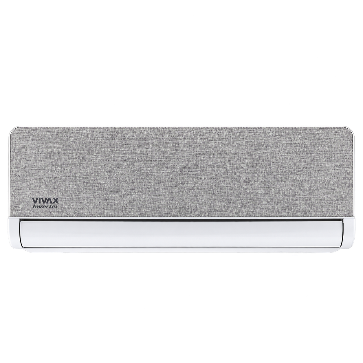 VIVAX KLIMA UREĐAJ H+ DESIGN SILVER 12K – 3,5 kW