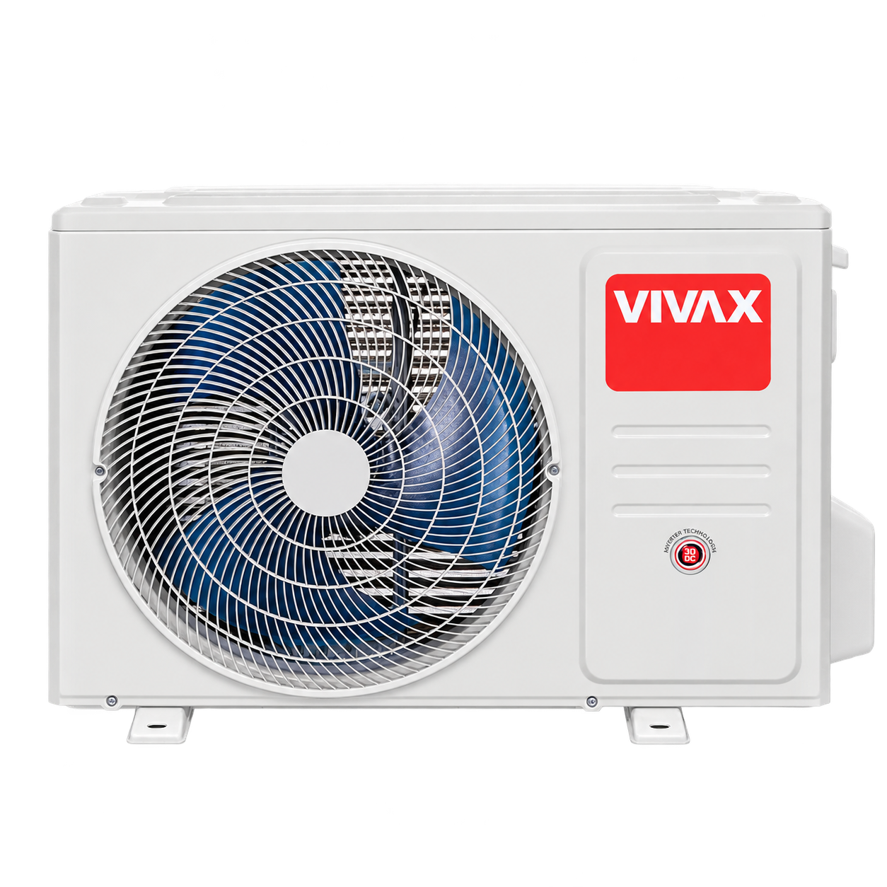Vivax N Design vanjska jedinica inverter klima uređaja