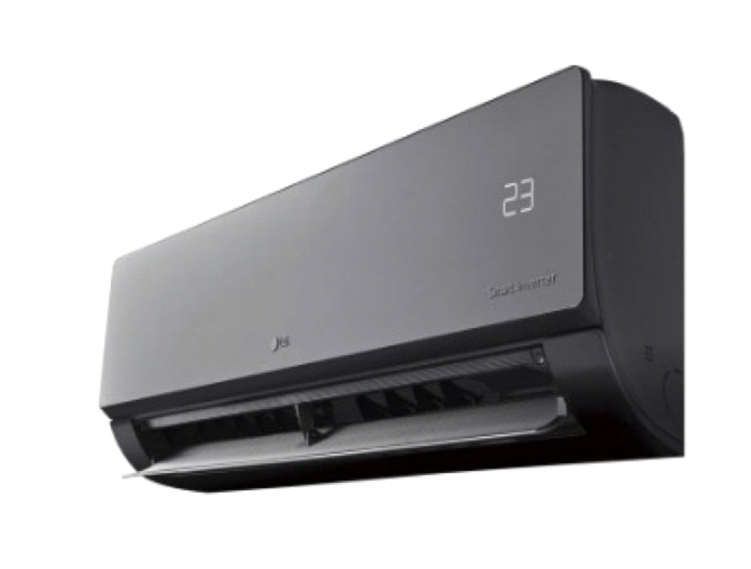 LG ARTCOOL Mirror Dual Inverter 12K Klima