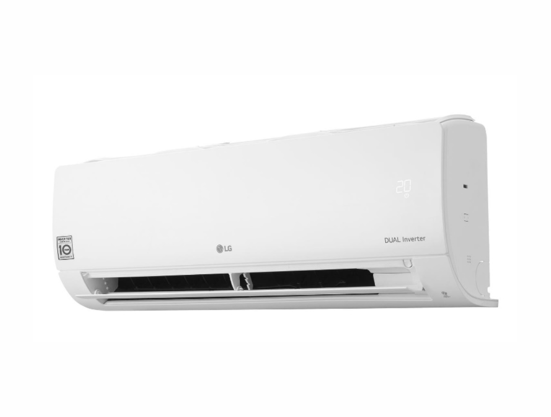 LG DUALCOOL 3.5 kw Inverter 12K Klima