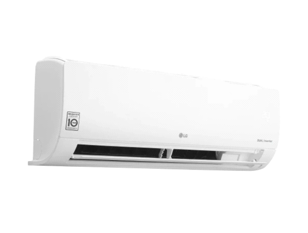 LG DUALCOOL Inventer 12K Klima