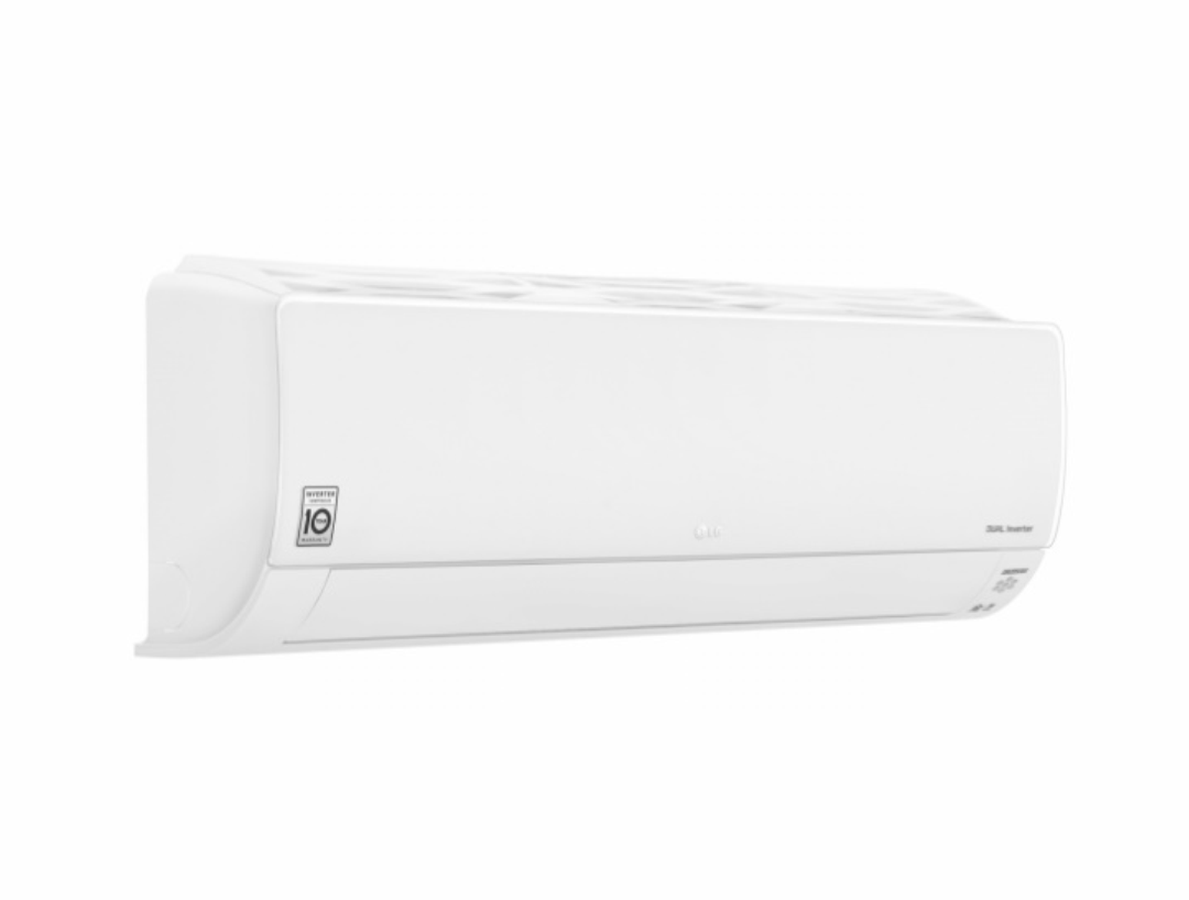 LG DUALCOOL Deluxe Dual Inverter 12K Klima