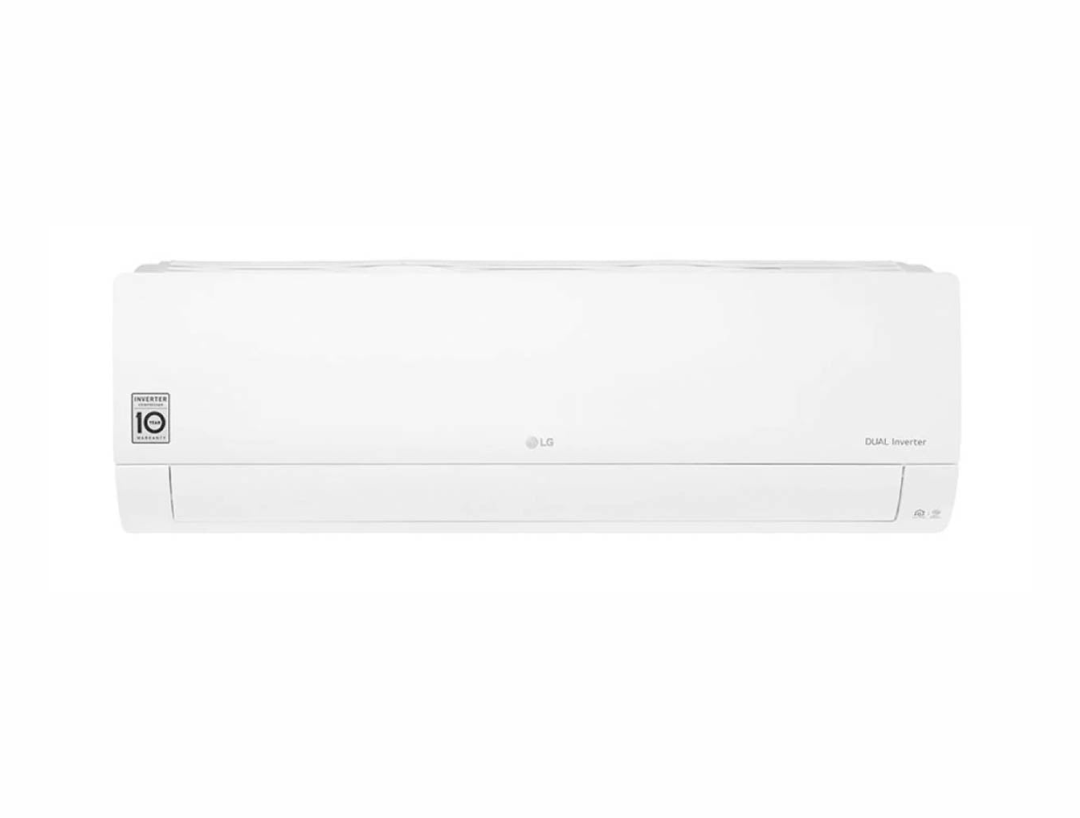 LG DUALCOOL Pro 12K Klima