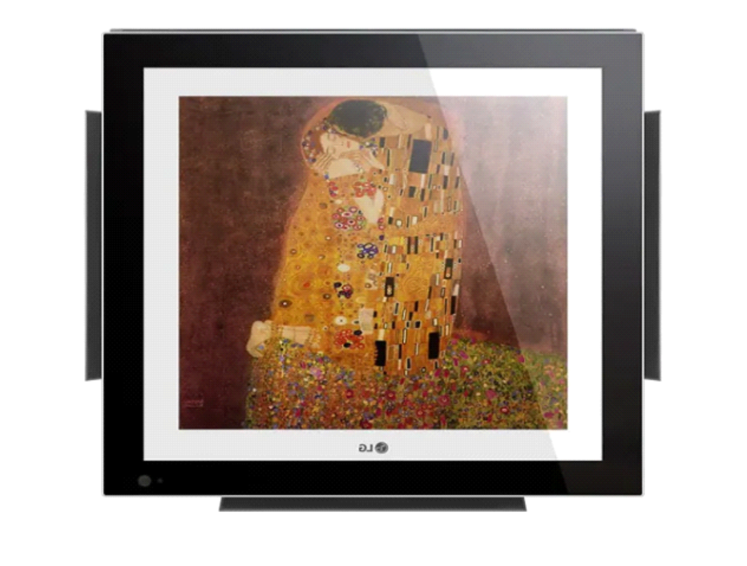 LG ARTCOOL Gallery Dual Inverter 12K Klima