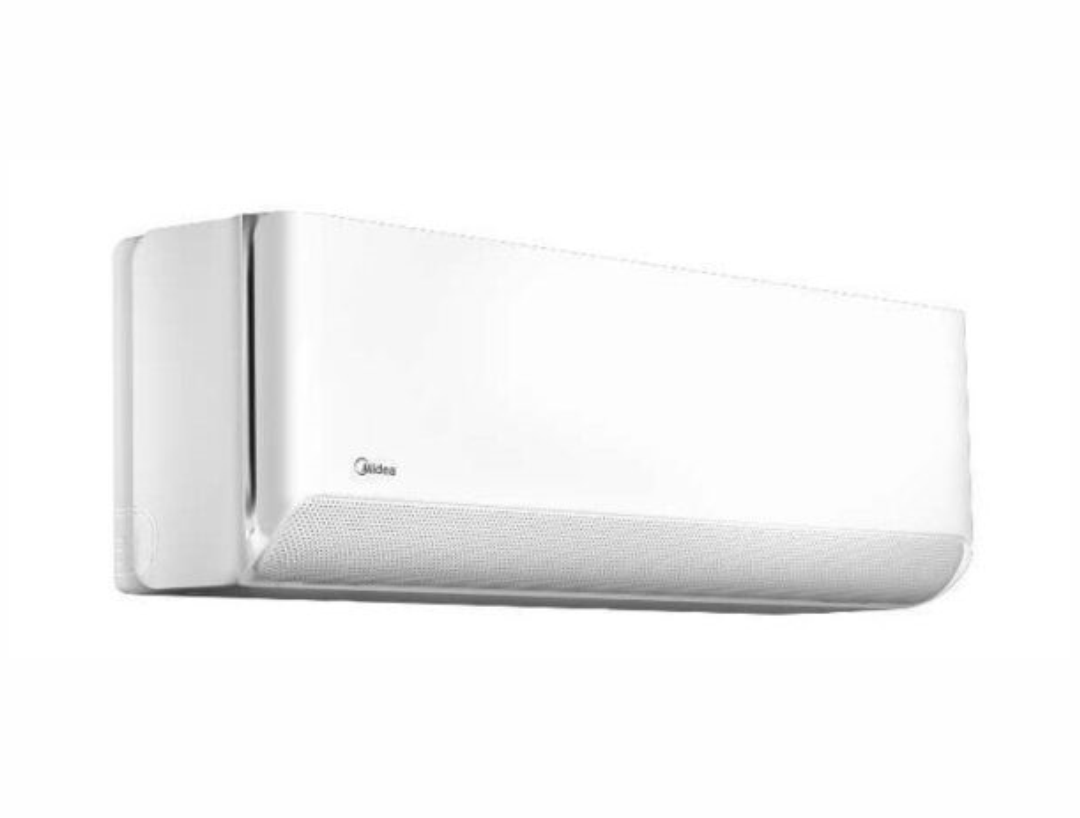MIDEA Breezeless 18K Klima