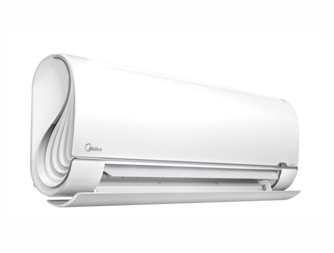 MIDEA Breezeless S(FA) 12K Klima