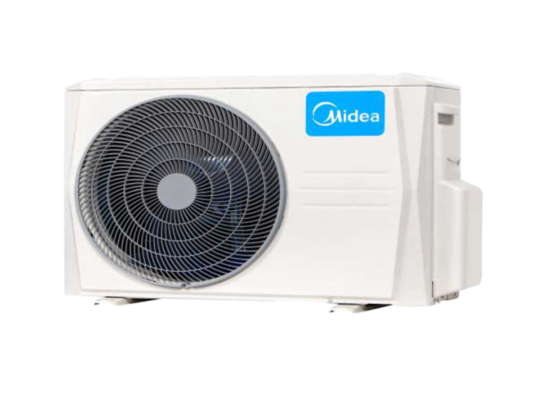 MIDEA XTREME ON/OFF 12K Klima - Image 2