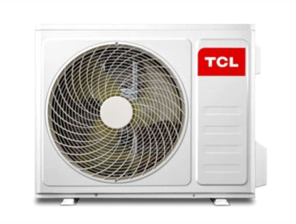TCL Elite TAC-12CHSD/XA73I 12K Inventer  Klima - Image 2