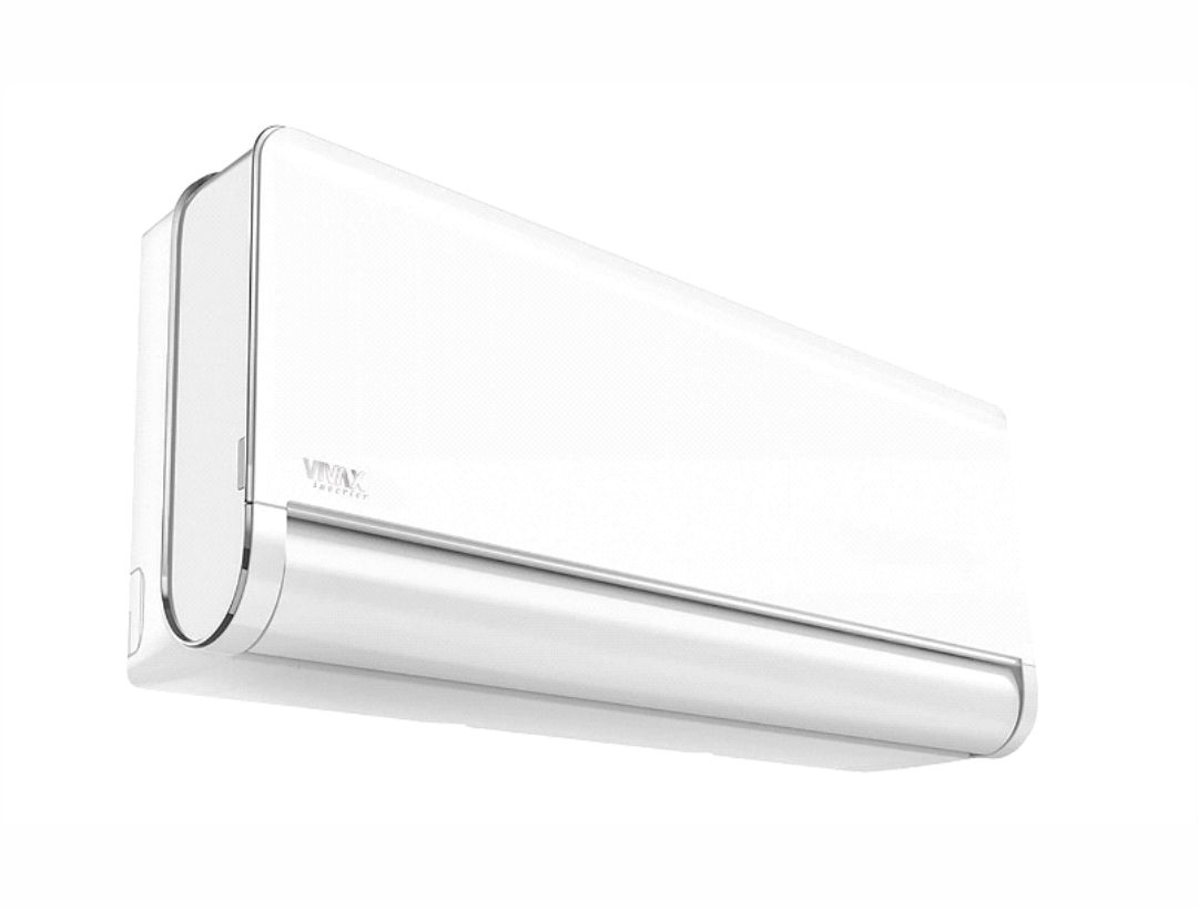 Vivax Cool H+ Design Inventer 12K Klima