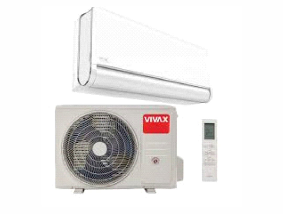 VIVAX KLIMA UREĐAJ H DESIGN GOLD 12K - 3,5 KW - Image 2