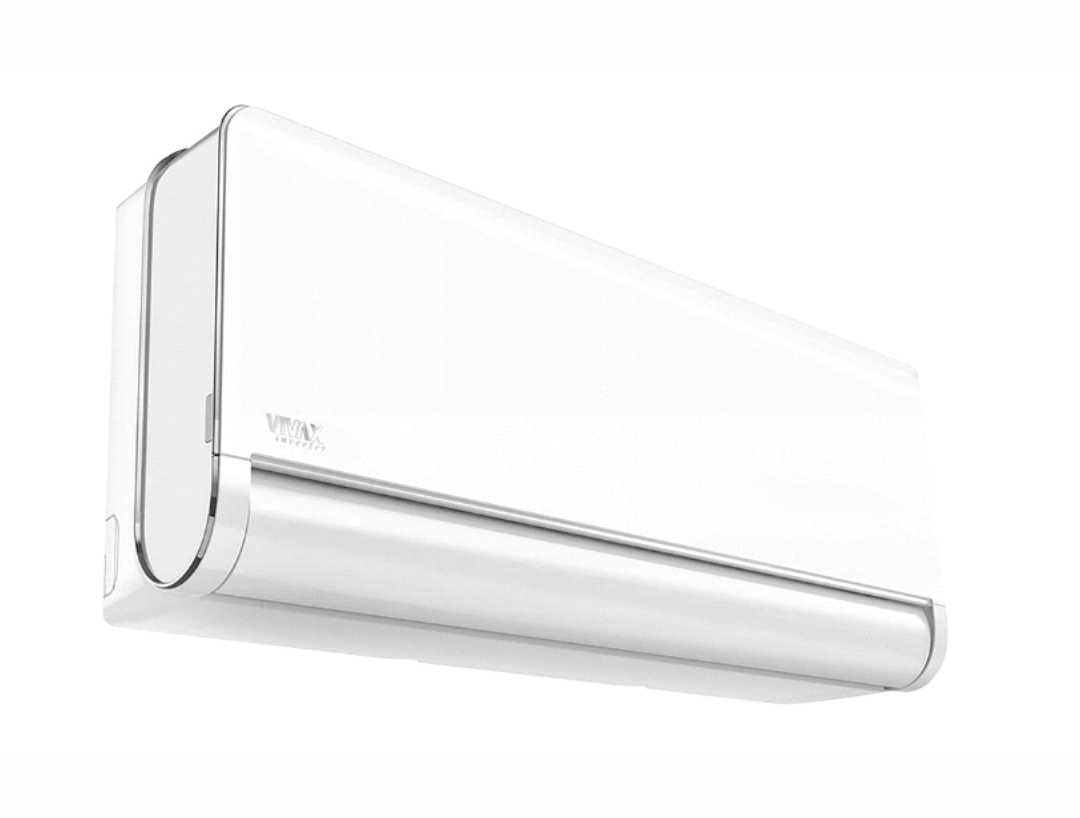 Vivax Cool H+ Design Inventer 18K Klima