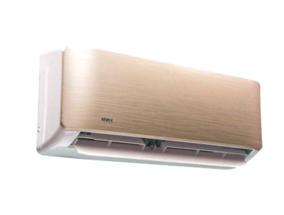 Vivax H+ Design Gold 12K Klima