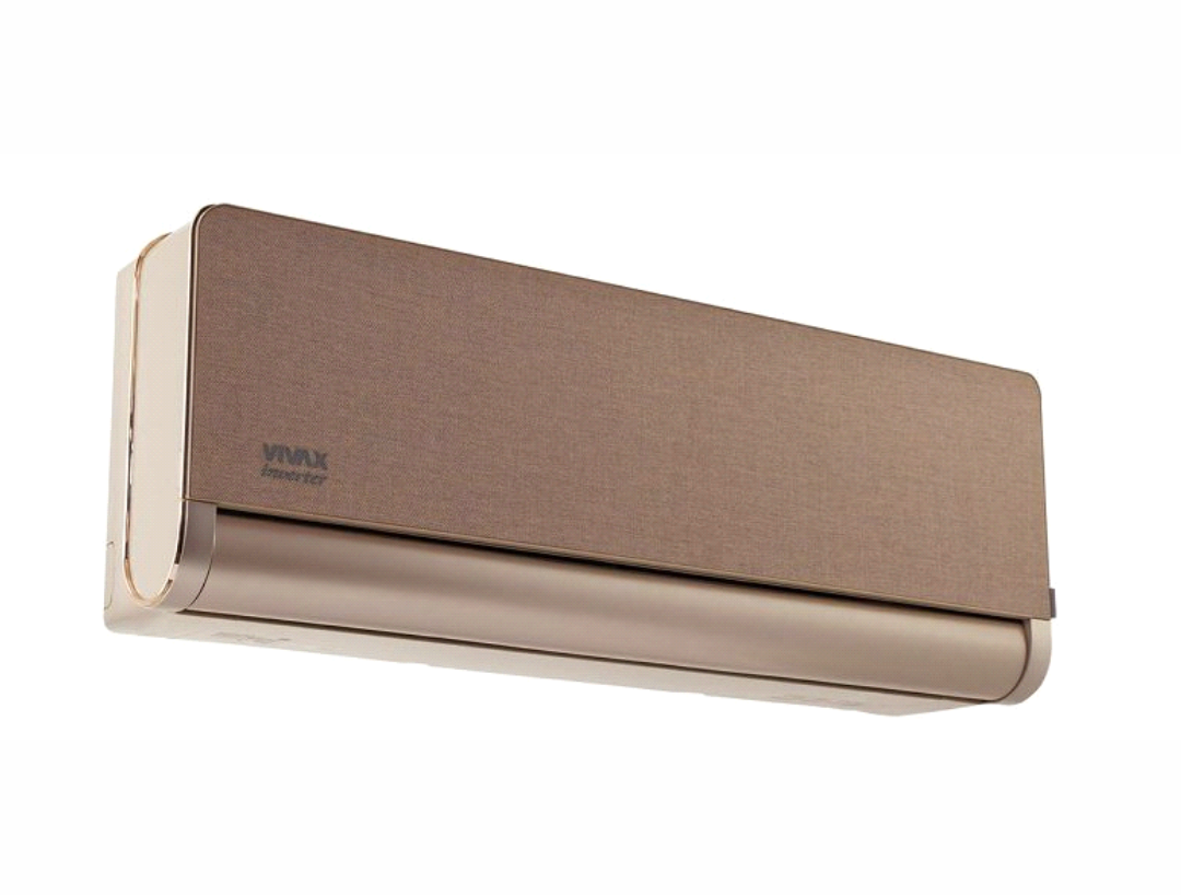 Vivax H+ Design Gold 18K Klima