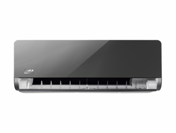 Vivax H+ Design Gray Mirror 12K Klima