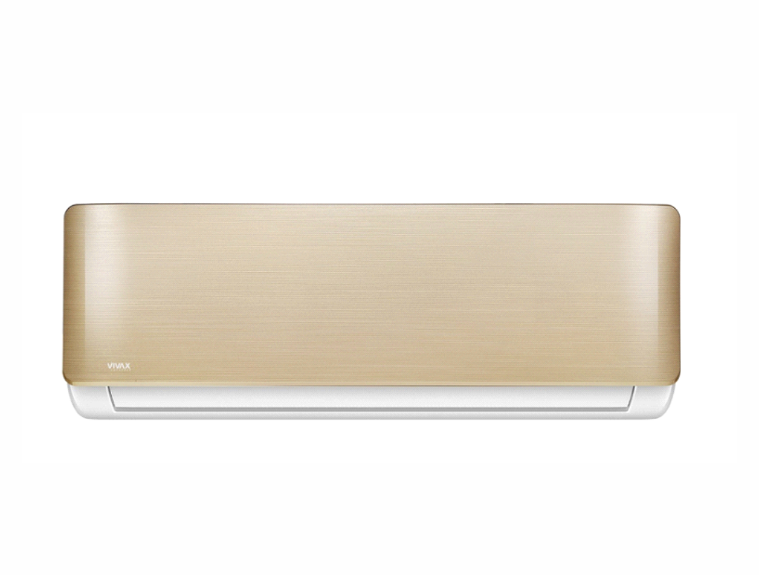 Vivax Cool R+ Design Gold 12K Klima