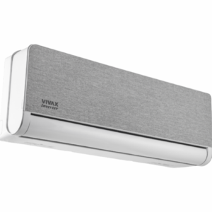 VIVAX KLIMA UREĐAJ H DESIGN SILVER 12K - 3,5 KW