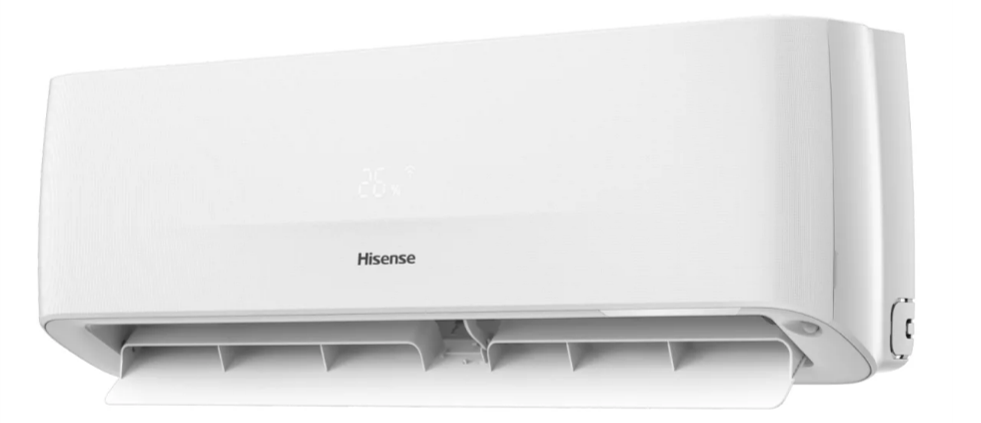 Hisense Energy Nordic 12K Klima