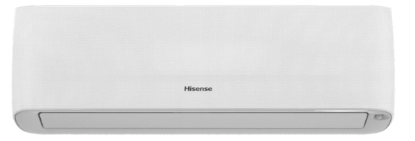 Hisense Energy Nordic 12K Klima - Image 2