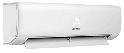 Hisense Wings ProHiNano 24K Klima