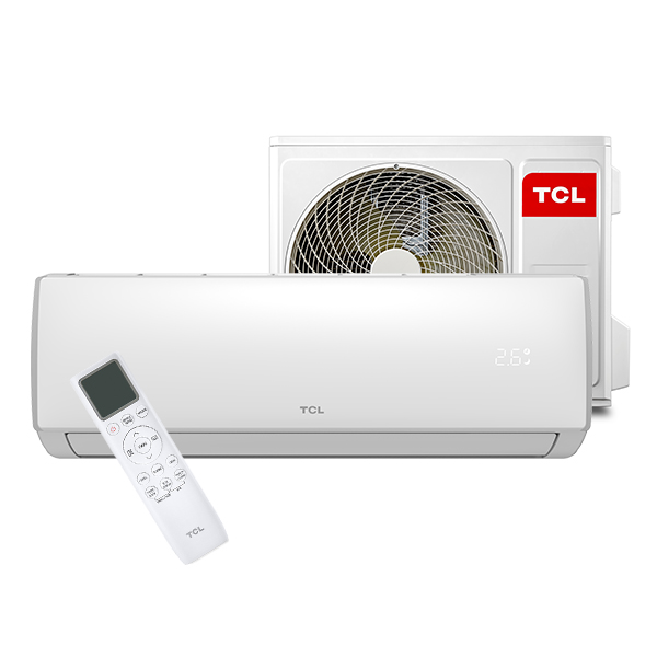 TCL KLIMA UREĐAJ SMART INVERTER 12K – 3,5 kW - Image 4