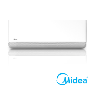 Midea Breezeless E Plus inverter klima uređaj – unutrašnja jedinica