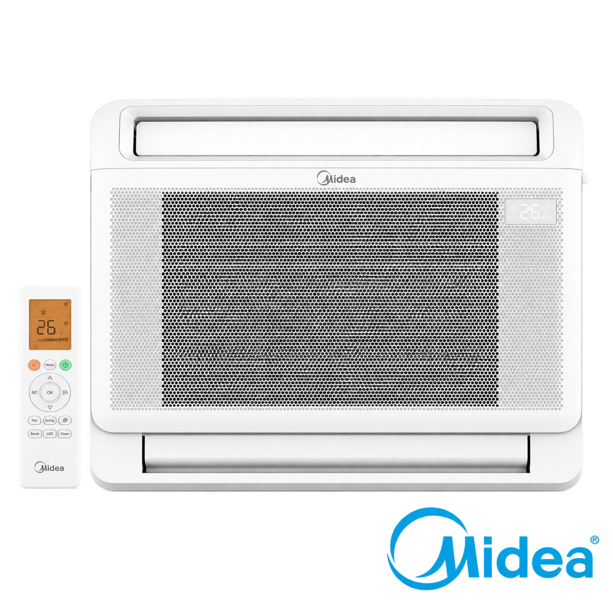 MIDEA KLIMA UREĐAJ CONSOLE 12K – 3,5 kW