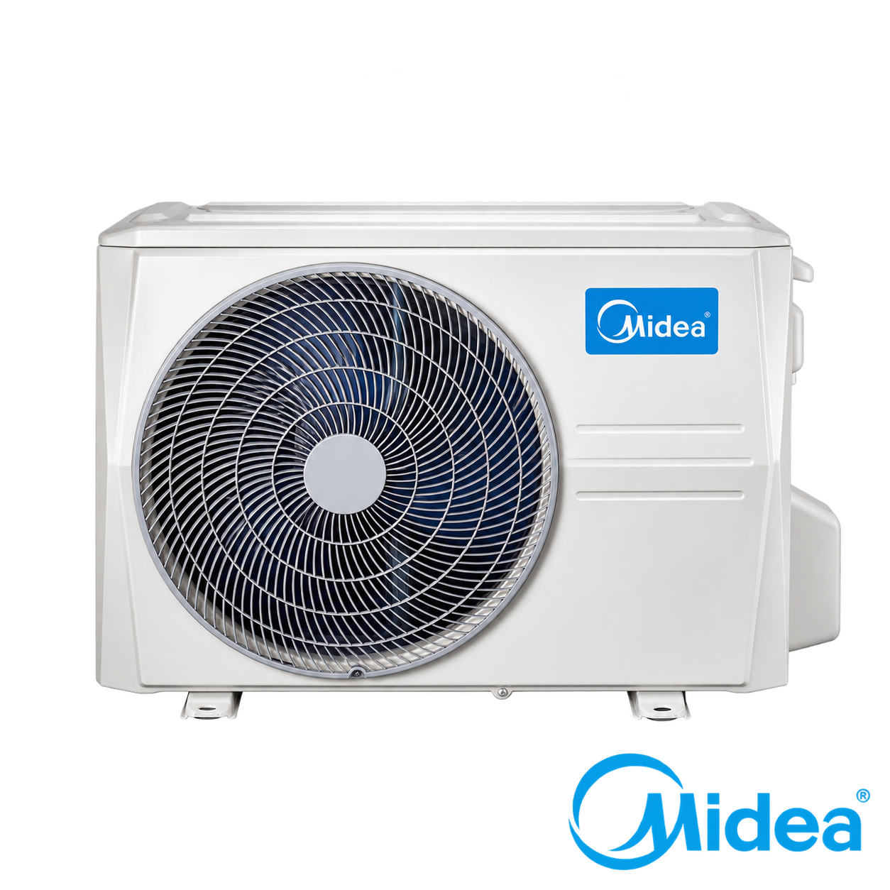 Vanjska jedinica klima uređaja Midea Console 12K