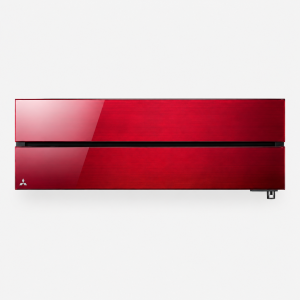 Mitsubishi Electric MSZ-LN35VG2R Ruby Red unutrašnja jedinica