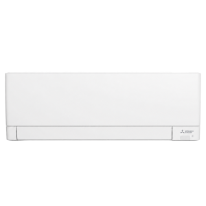 Prednji prikaz unutrašnje jedinice Mitsubishi Electric MSZ-AY35VGKP