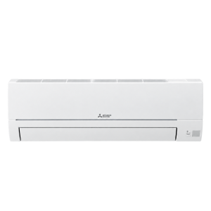 Prednji prikaz unutrašnje jedinice Mitsubishi Electric MSZ-HR35VFK