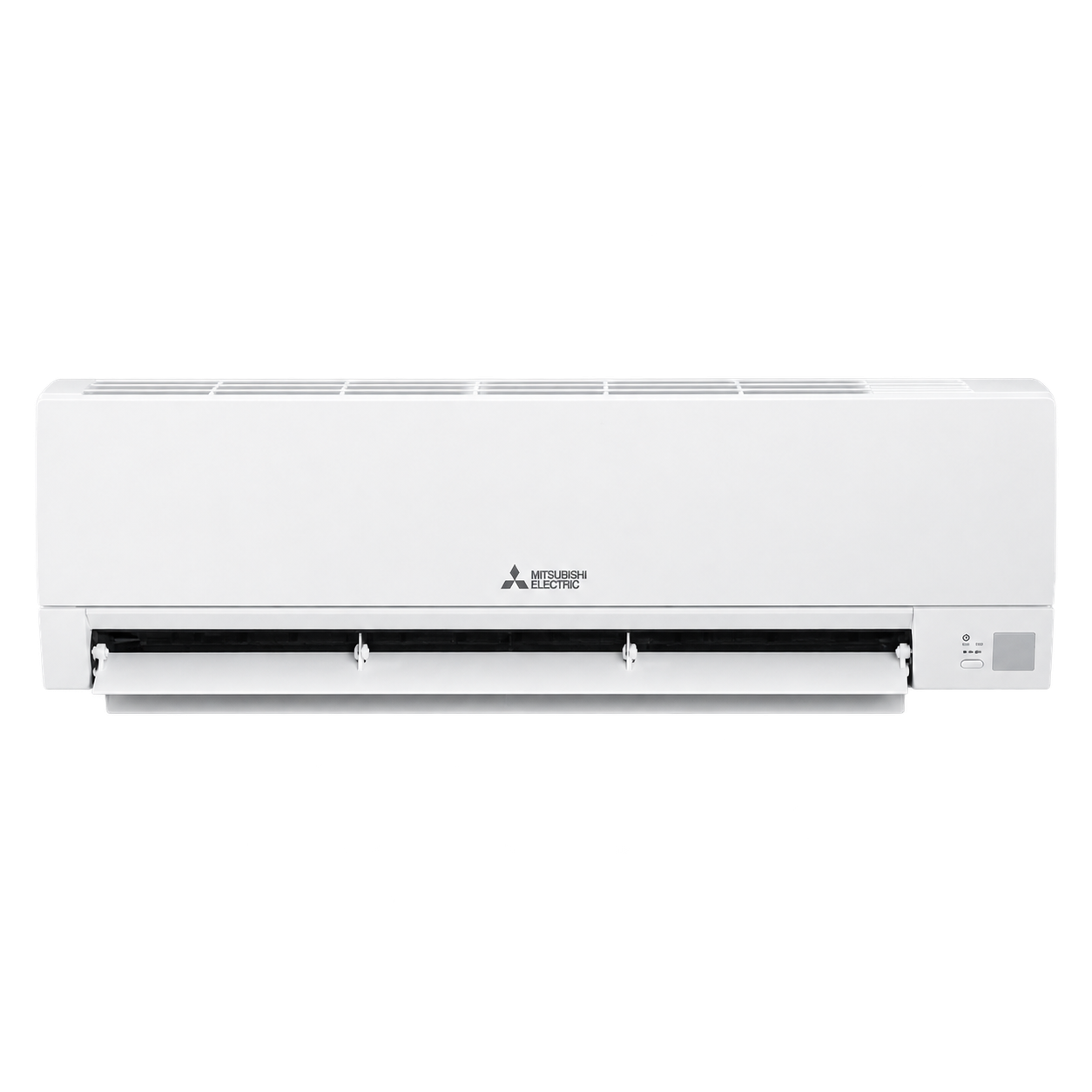 Mitsubishi Electric MSZ-HR35VFK unutrašnja jedinica sa otvorenim krilcem